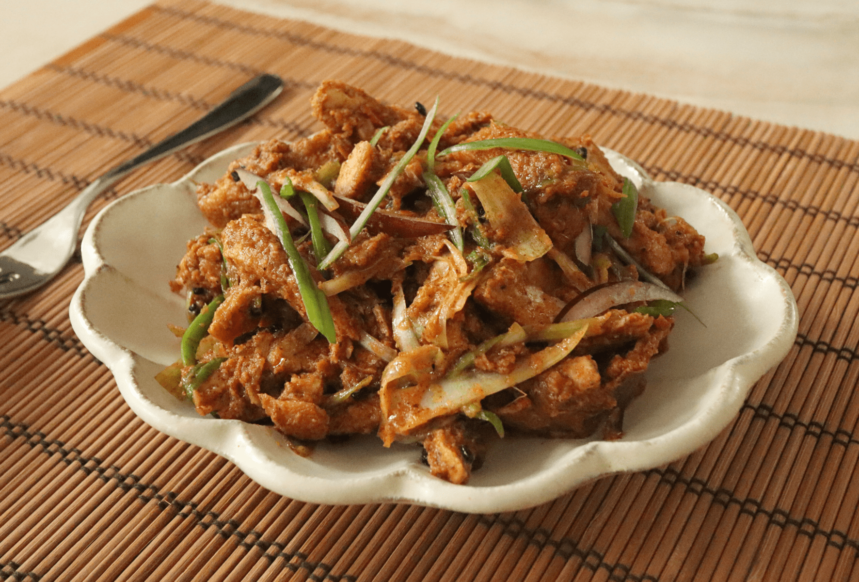 SPICY CHOILA