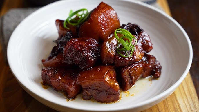 PORK CHILLI