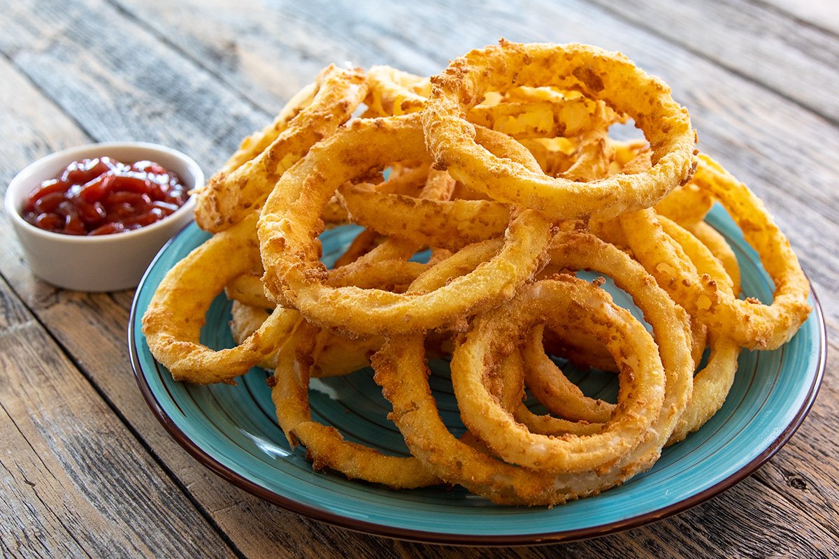 Onion Rings