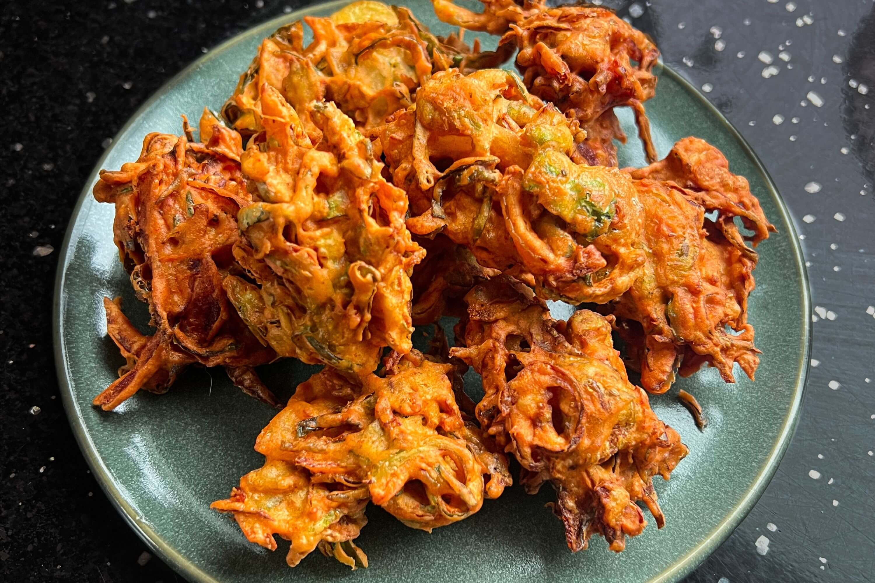 Vegetable Pakora