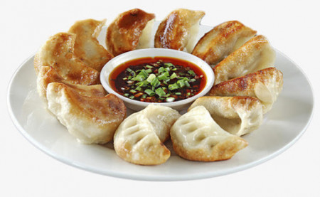 Kothey Momo